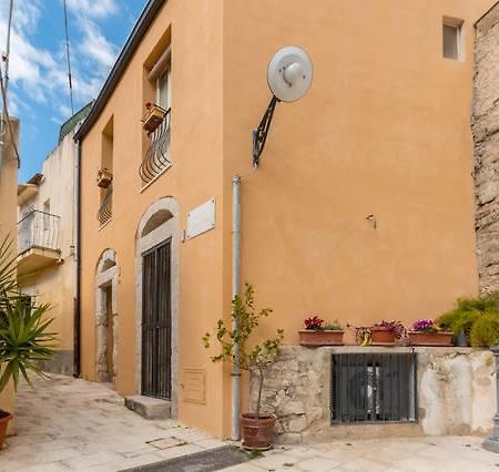 Residenze San Paolo Villa Рагуза Екстериор снимка
