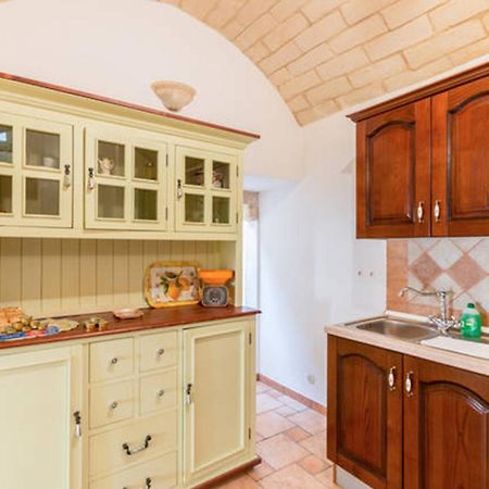 Residenze San Paolo Villa Рагуза Екстериор снимка