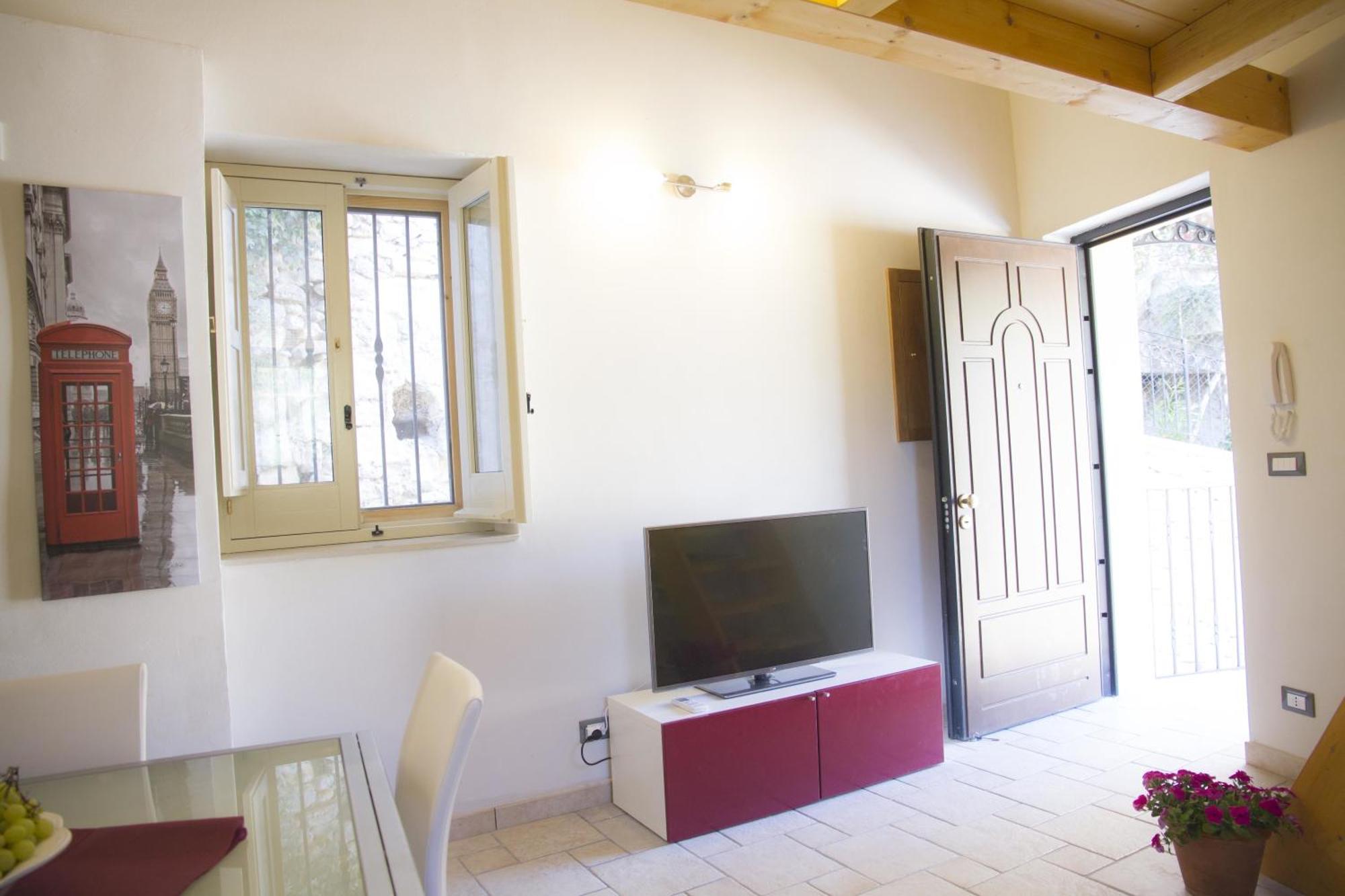 Residenze San Paolo Villa Рагуза Стая снимка