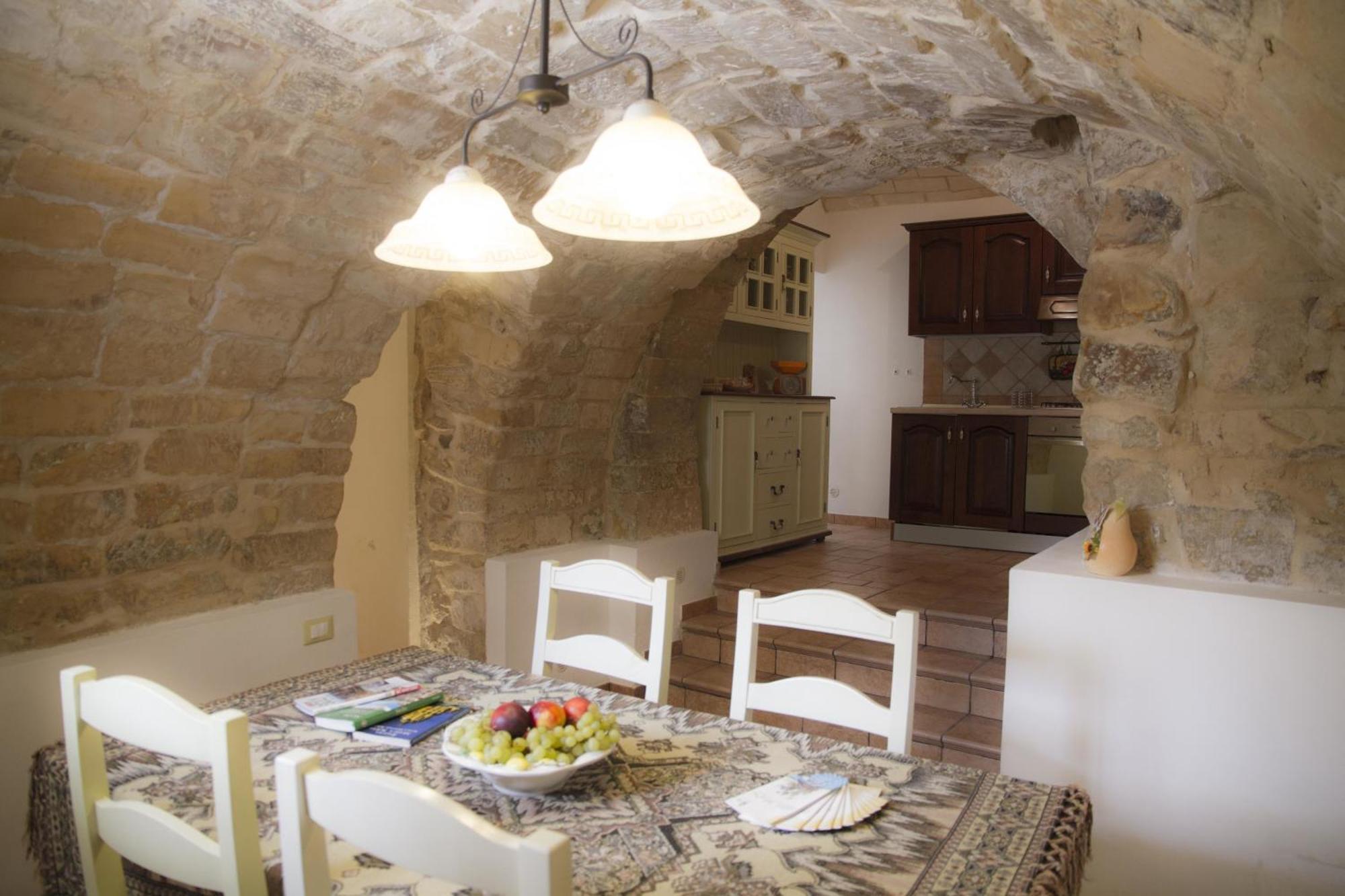 Residenze San Paolo Villa Рагуза Стая снимка