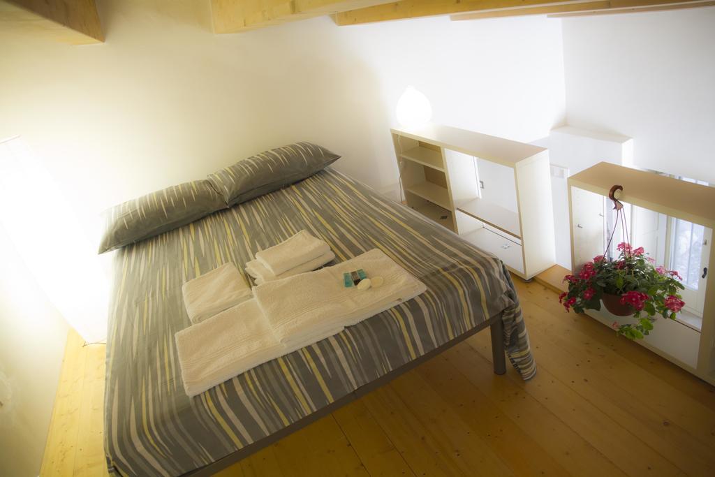 Residenze San Paolo Villa Рагуза Стая снимка