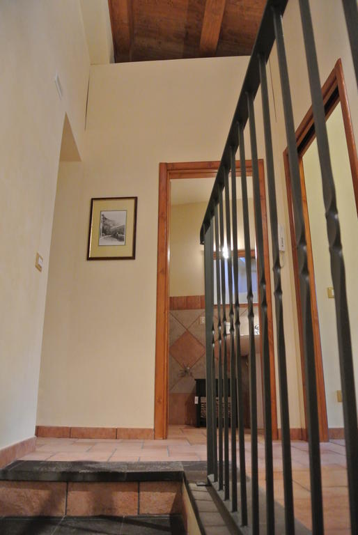 Residenze San Paolo Villa Рагуза Екстериор снимка