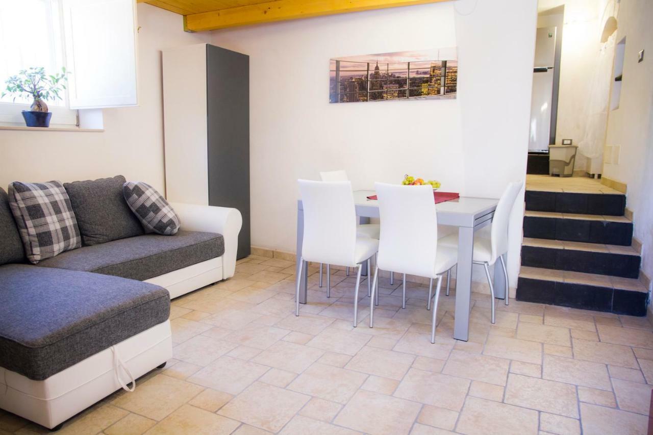 Residenze San Paolo Villa Рагуза Екстериор снимка