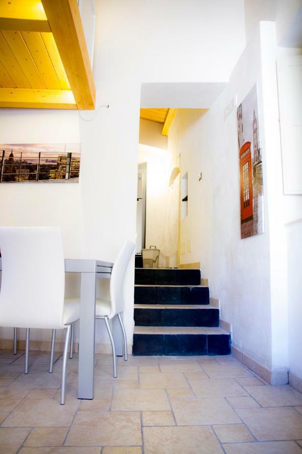 Residenze San Paolo Villa Рагуза Екстериор снимка