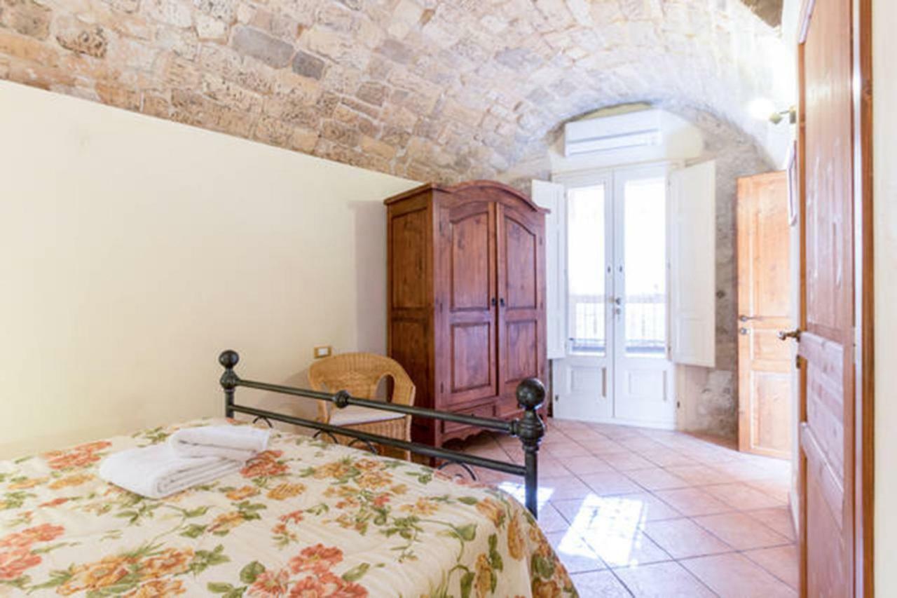 Residenze San Paolo Villa Рагуза Екстериор снимка