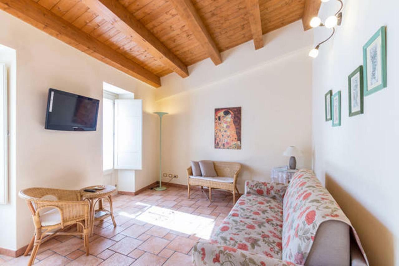Residenze San Paolo Villa Рагуза Екстериор снимка