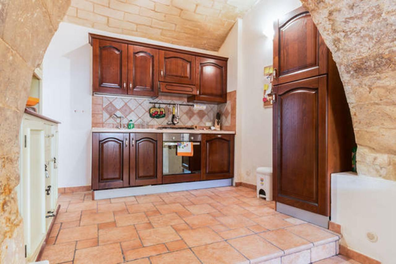 Residenze San Paolo Villa Рагуза Екстериор снимка