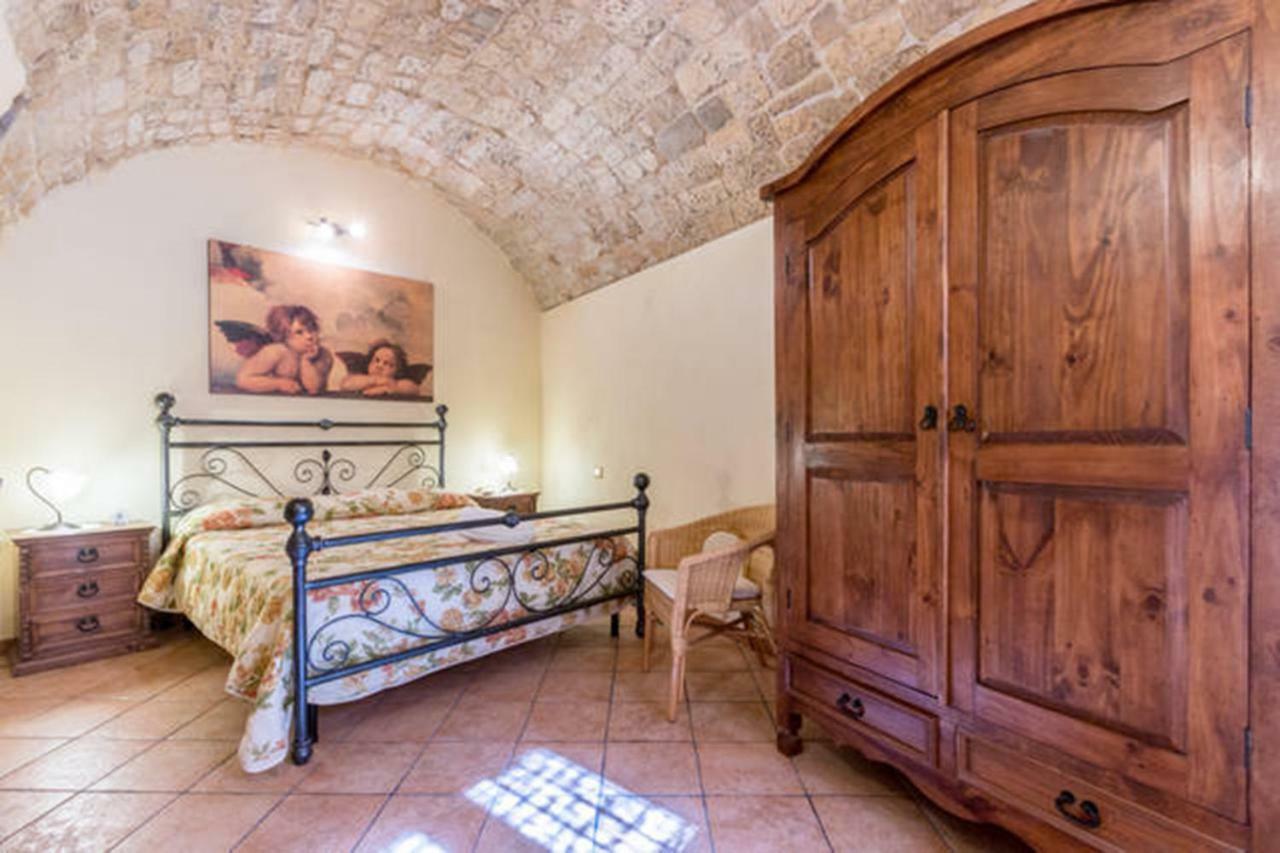 Residenze San Paolo Villa Рагуза Екстериор снимка