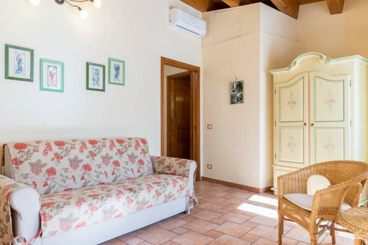 Residenze San Paolo Villa Рагуза Екстериор снимка