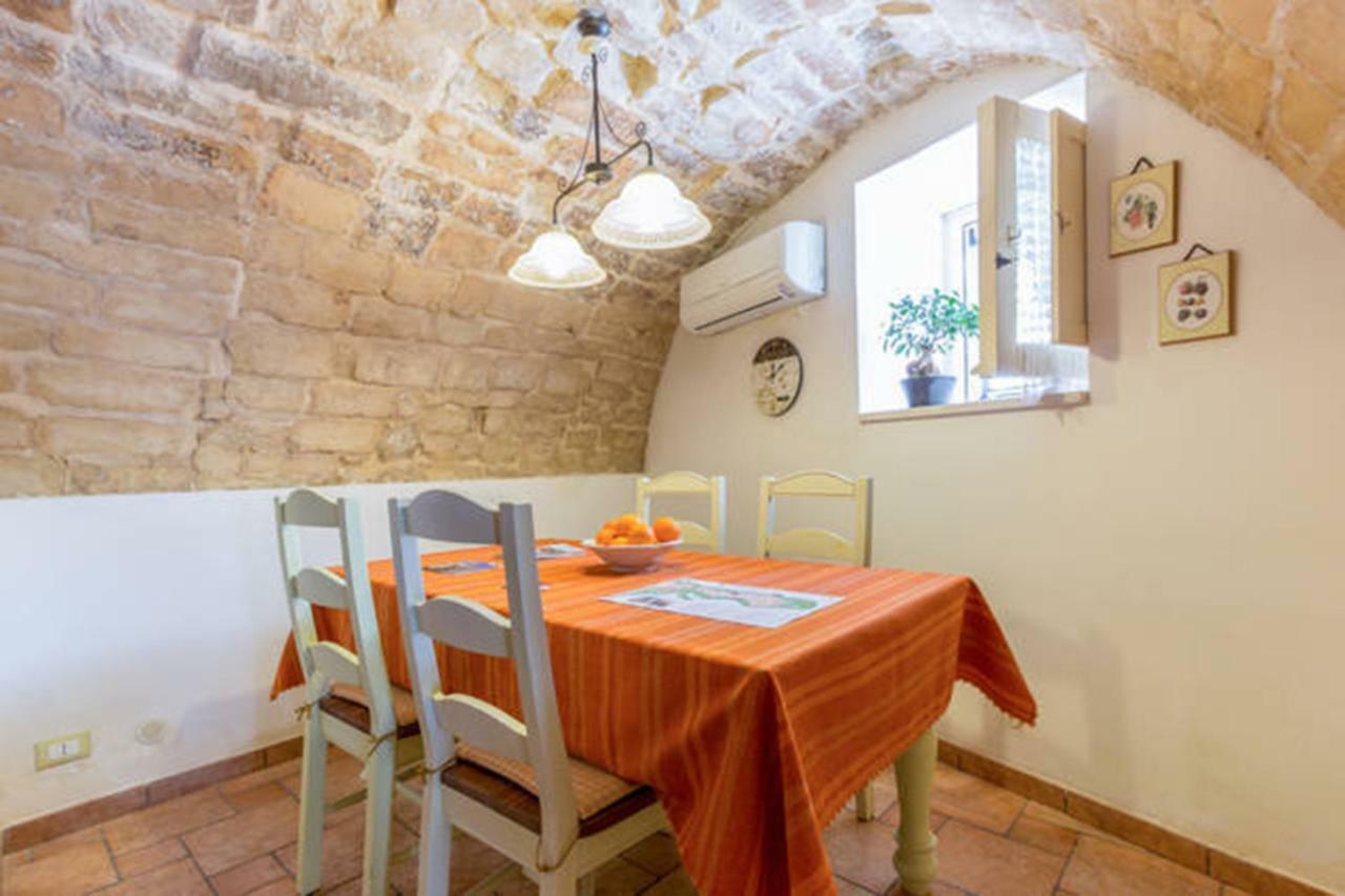 Residenze San Paolo Villa Рагуза Екстериор снимка