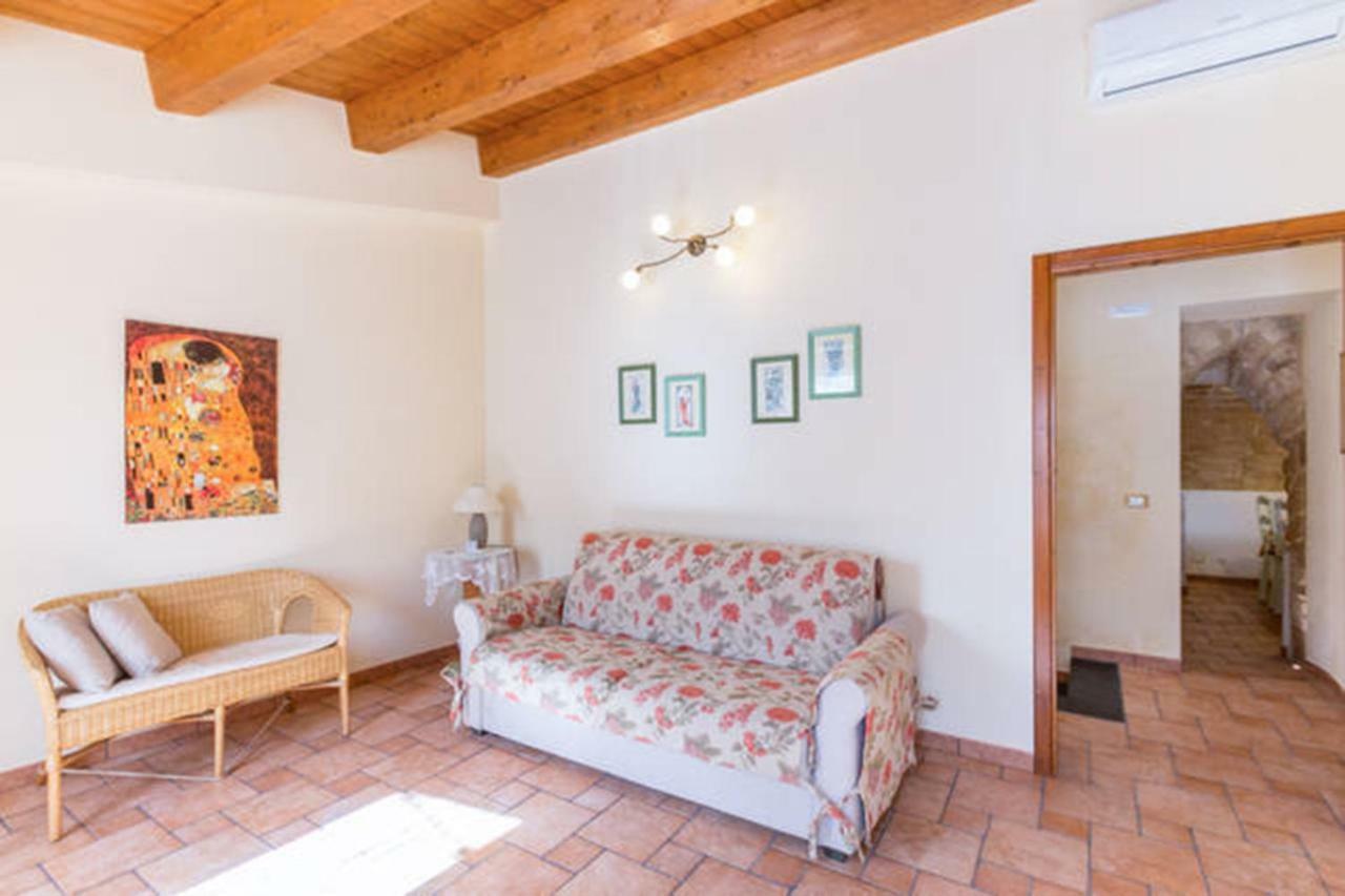 Residenze San Paolo Villa Рагуза Екстериор снимка