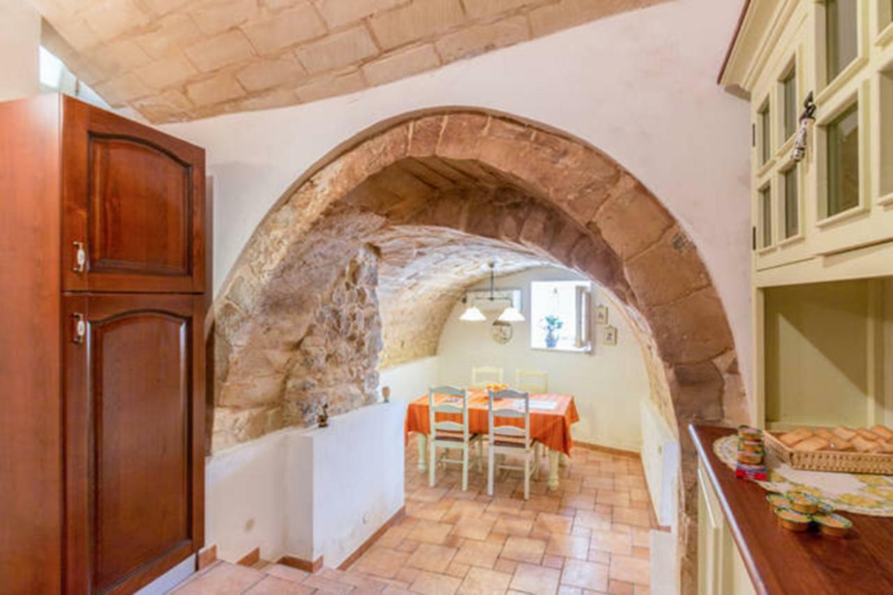 Residenze San Paolo Villa Рагуза Екстериор снимка
