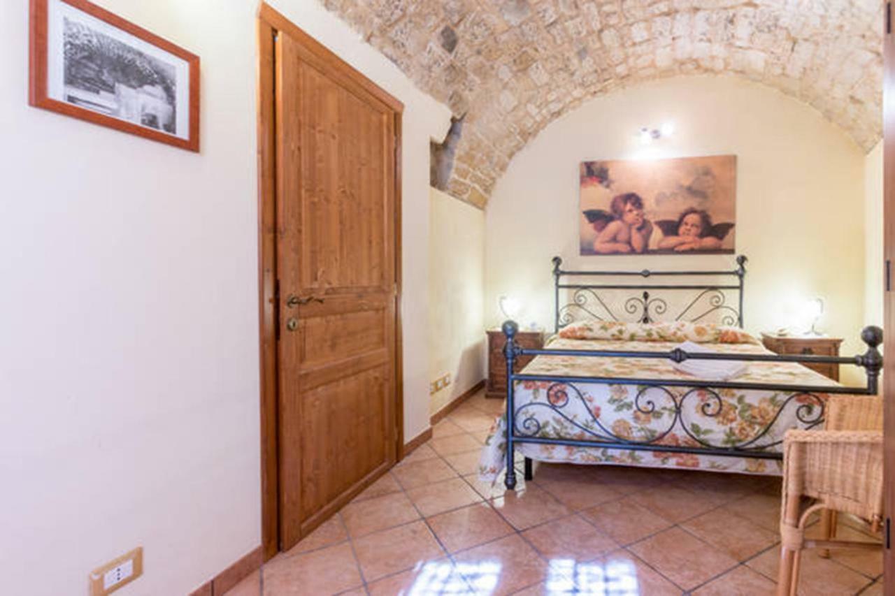 Residenze San Paolo Villa Рагуза Екстериор снимка