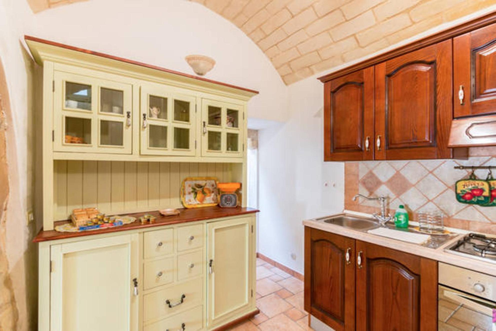 Residenze San Paolo Villa Рагуза Екстериор снимка