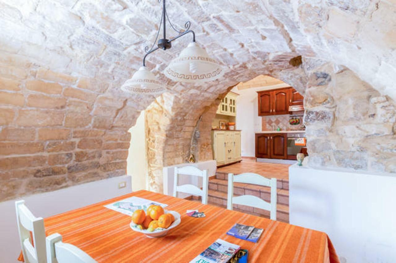 Residenze San Paolo Villa Рагуза Екстериор снимка