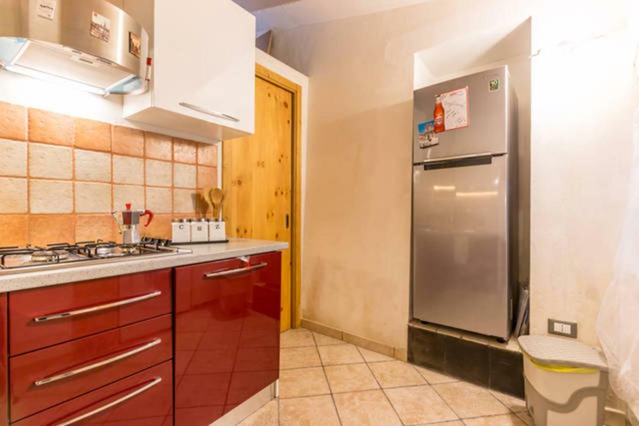 Residenze San Paolo Villa Рагуза Екстериор снимка