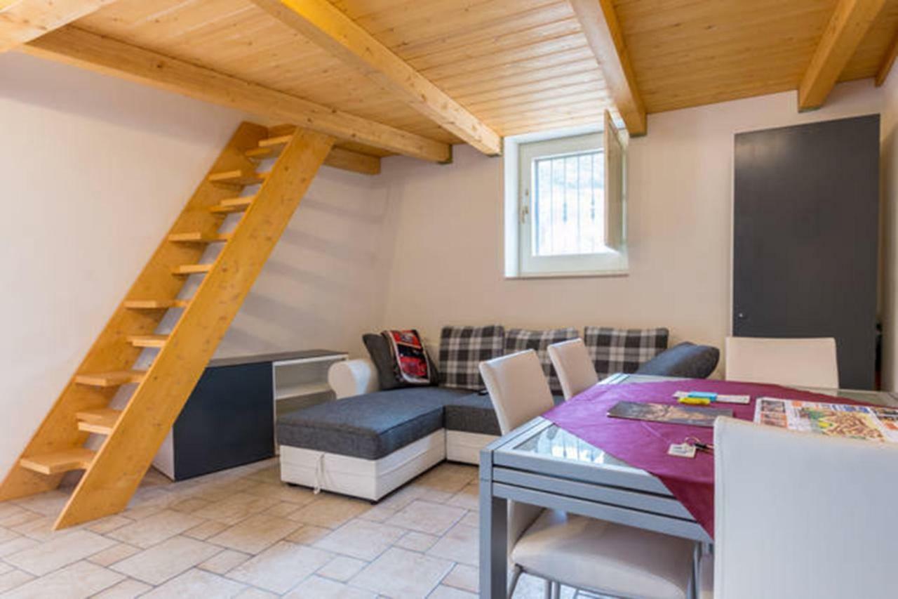 Residenze San Paolo Villa Рагуза Екстериор снимка