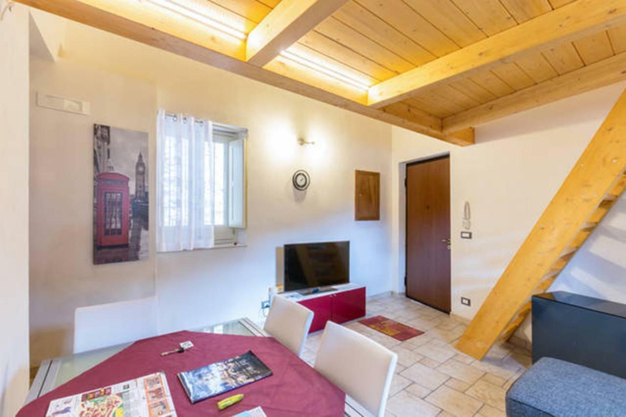 Residenze San Paolo Villa Рагуза Екстериор снимка