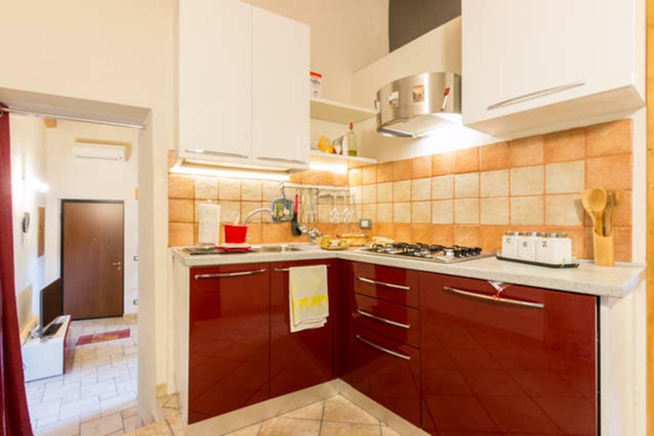 Residenze San Paolo Villa Рагуза Екстериор снимка