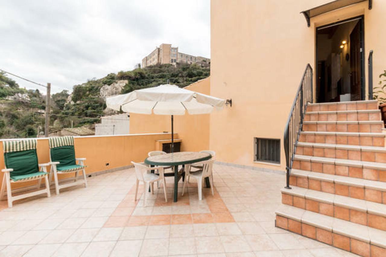 Residenze San Paolo Villa Рагуза Екстериор снимка