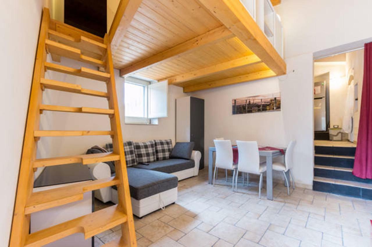 Residenze San Paolo Villa Рагуза Екстериор снимка