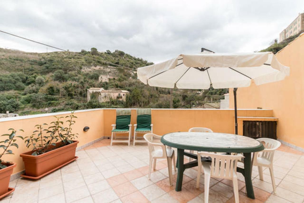 Residenze San Paolo Villa Рагуза Екстериор снимка
