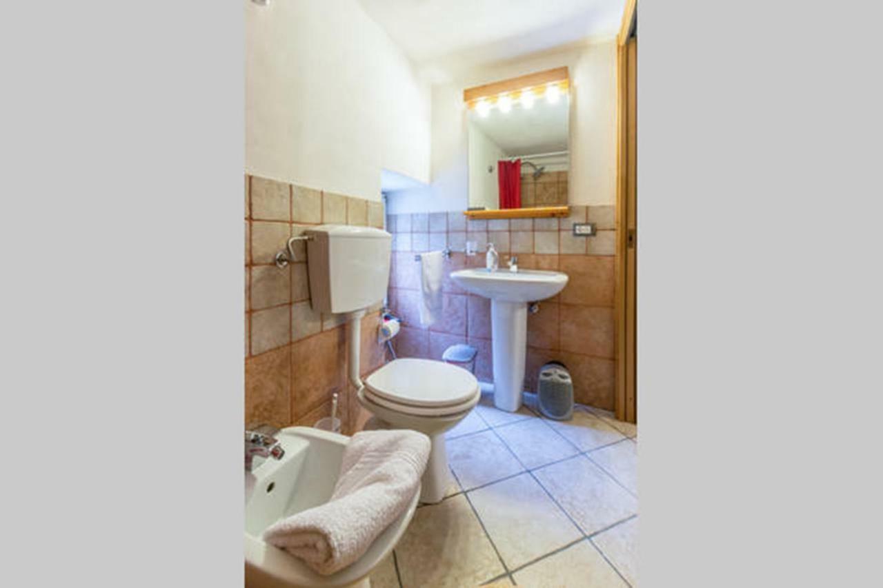 Residenze San Paolo Villa Рагуза Екстериор снимка